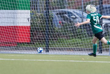 Bild 82 - wBJ Eilbek - Rissener SV : Ergebnis: 1:2
